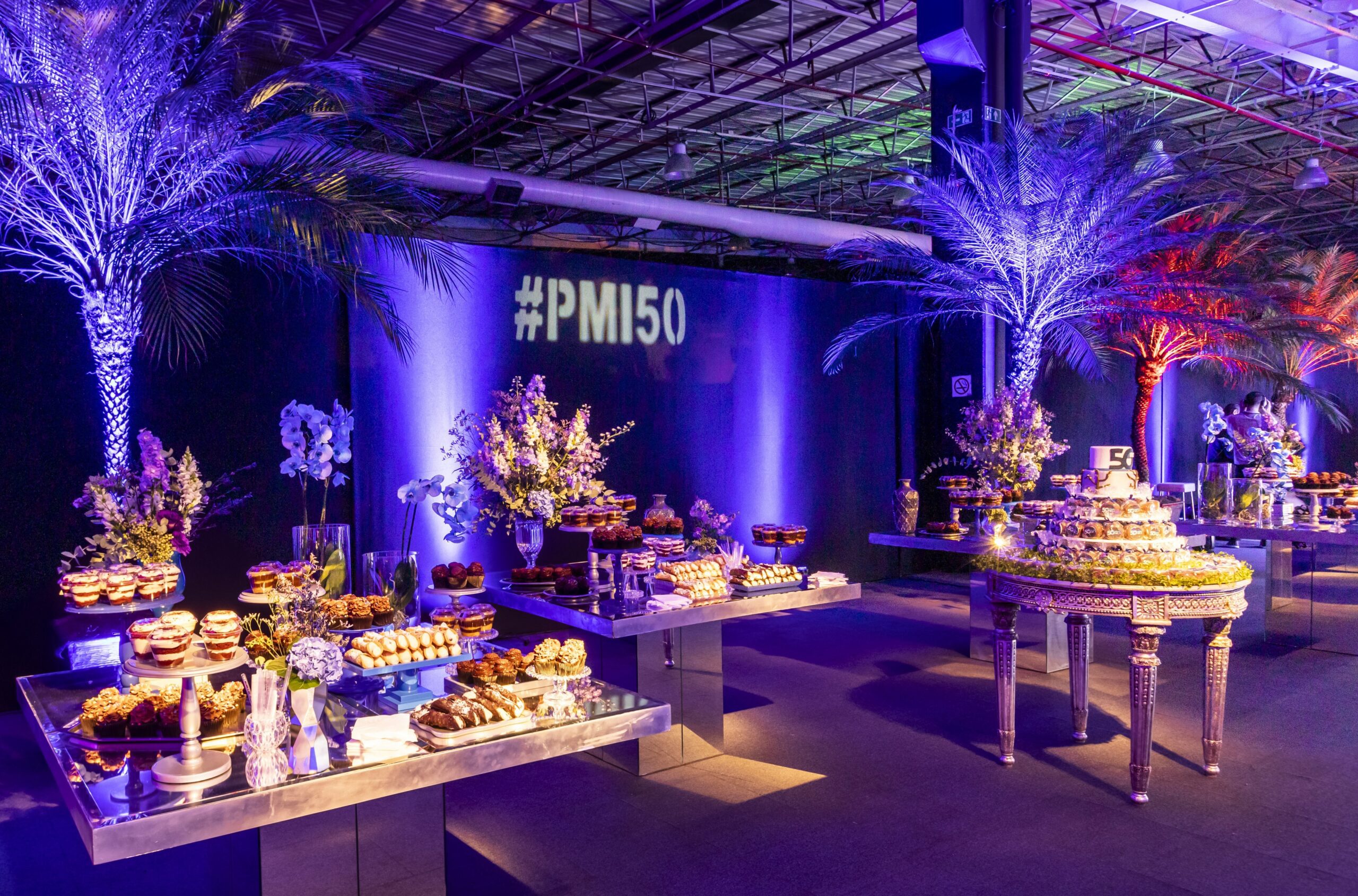 PMI WORLDWIDE - All About Events